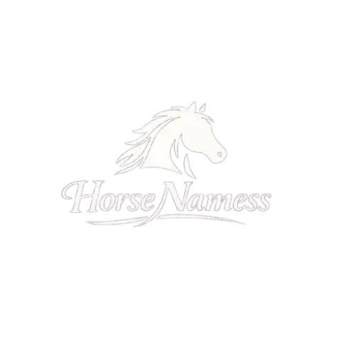 Horse names Logo
