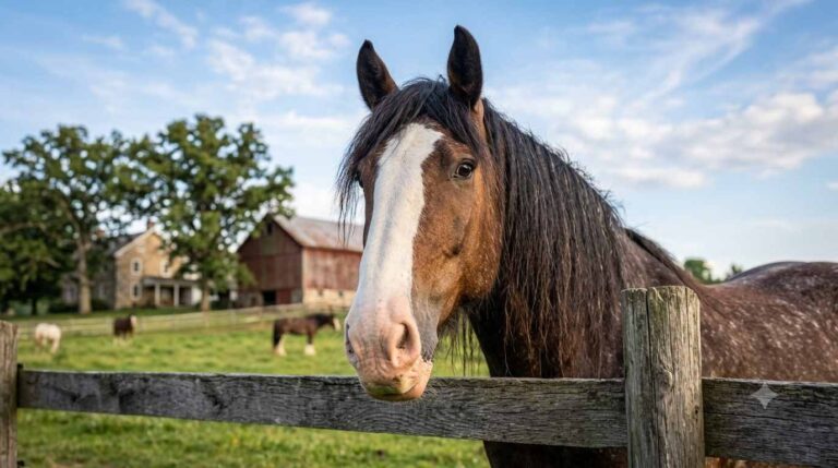 What Are Good Horse Names